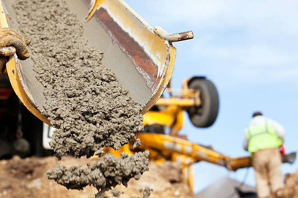 Best Concrete Foundation Repair in Fennimore, WI