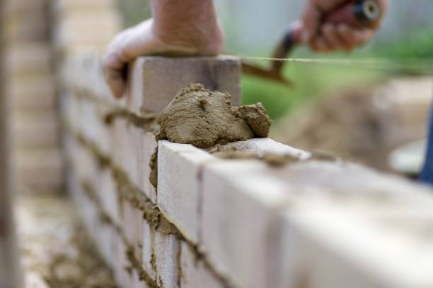 Best Concrete Patio Design and Installation in Fennimore, WI